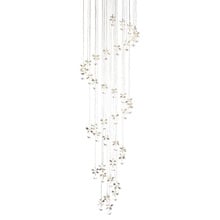 Pianopoli 40 Light LED Pendant